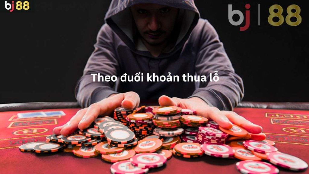 Sai Lầm Hàng Đầu Cần Tránh Khi Chơi Trò Chơi Casino