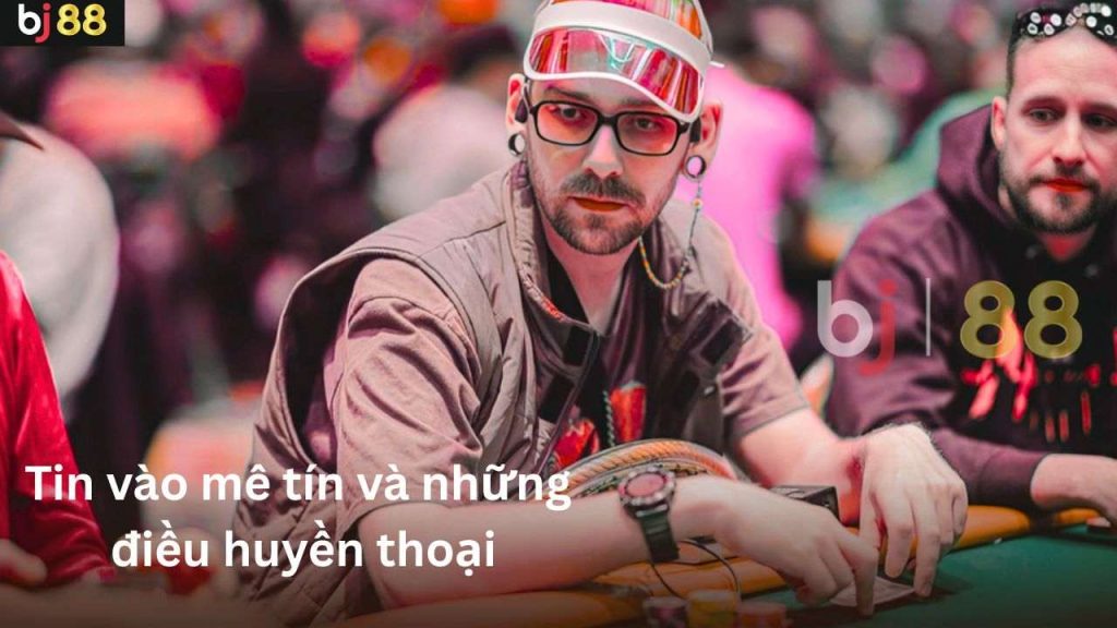 Sai Lầm Hàng Đầu Cần Tránh Khi Chơi Trò Chơi Casino