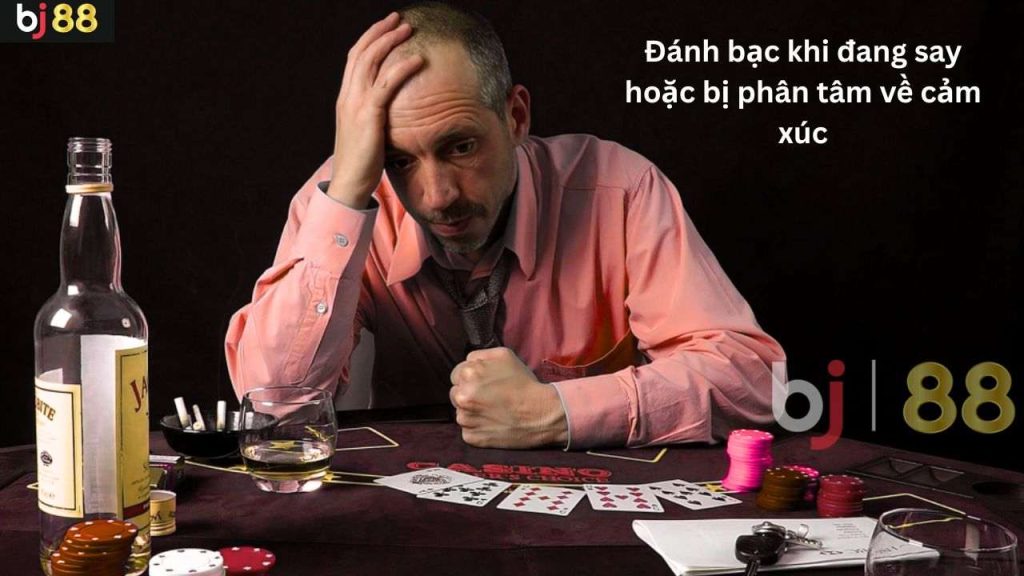 Sai Lầm Hàng Đầu Cần Tránh Khi Chơi Trò Chơi Casino