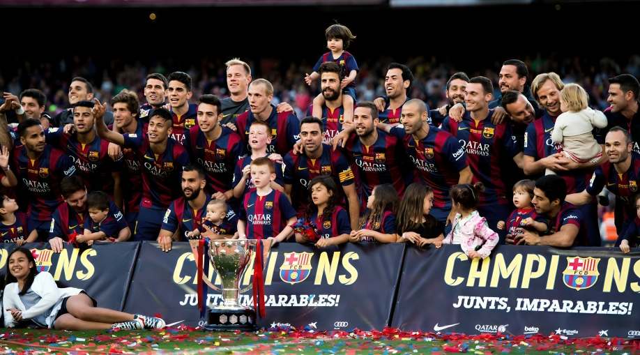 Giải League Bóng Đá Lớn Nhất Thế Giới Mà