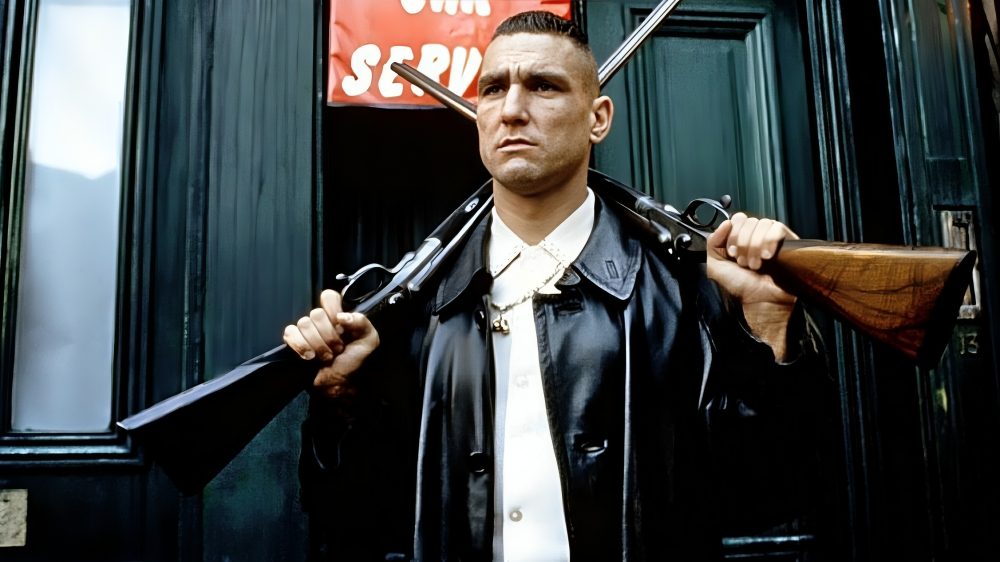 cầu thủ bóng đá đã từng đóng phim Hollywood
