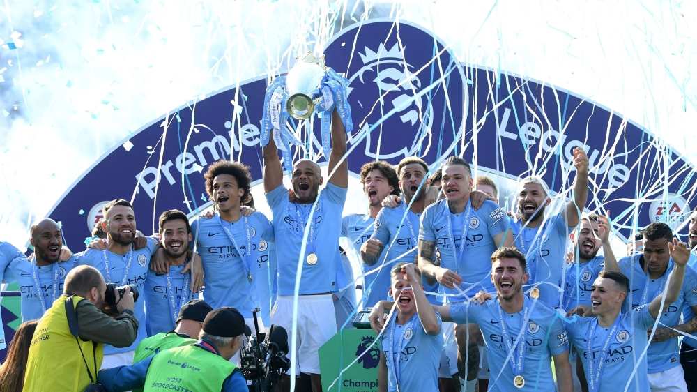 Giải League Bóng Đá Lớn Nhất Thế Giới Mà