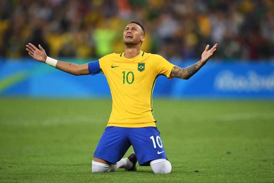 Kỷ Lục Ấn Tượng Nhất Của Neymar Trong Lịch Sử Bóng Đá