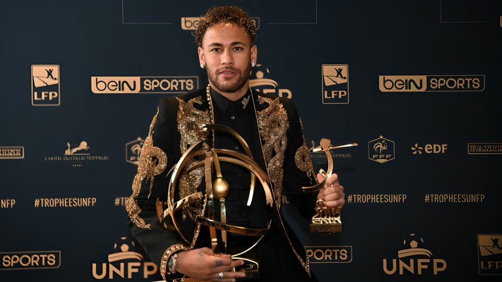 Kỷ Lục Ấn Tượng Nhất Của Neymar Trong Lịch Sử Bóng Đá