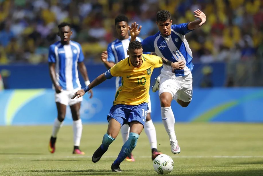 Kỷ Lục Ấn Tượng Nhất Của Neymar Trong Lịch Sử Bóng Đá