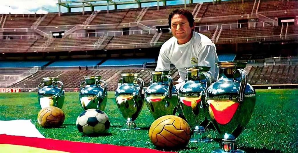kỷ lục UEFA Champions League