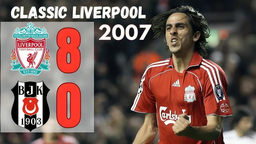 kỷ lục UEFA Champions League