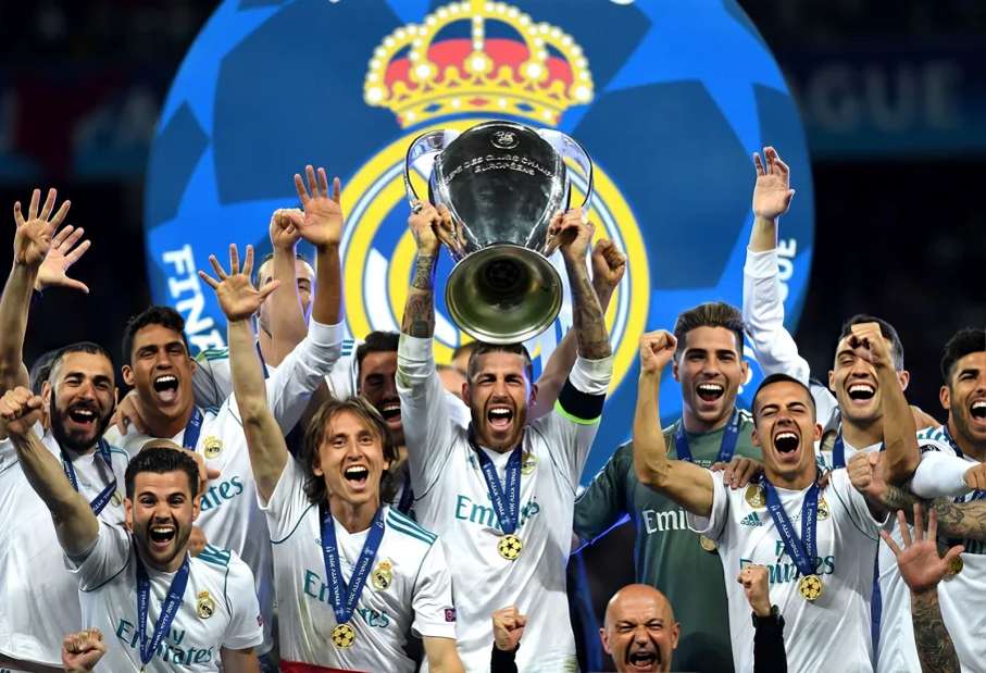 kỷ lục UEFA Champions League